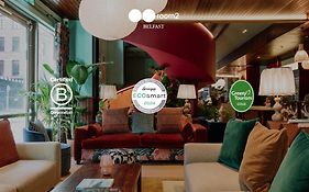 Room2 Belfast Hometel